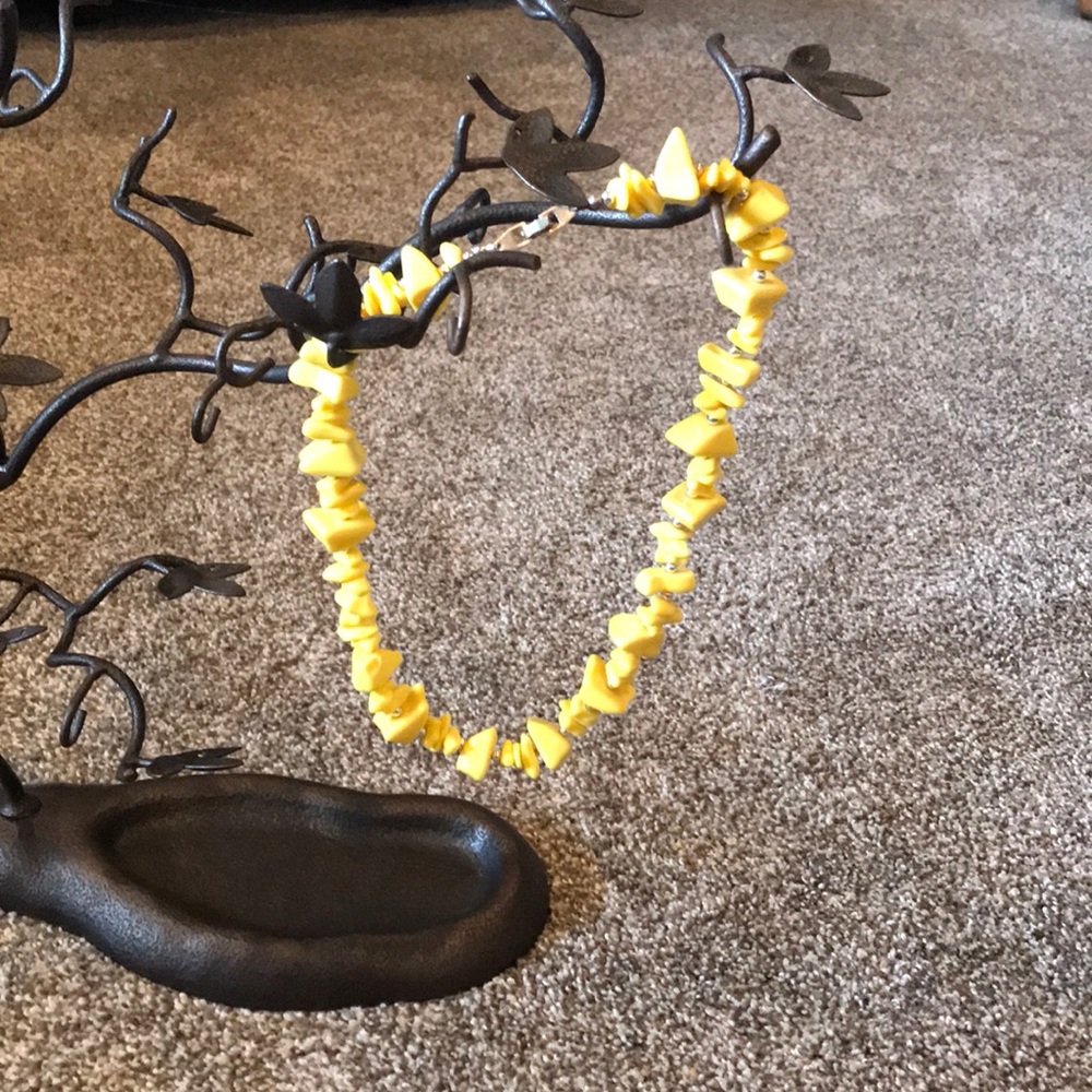 Vintage costume jewelry